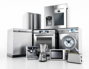 House Appliances Manufacturer and Provider | Emaraj Group International