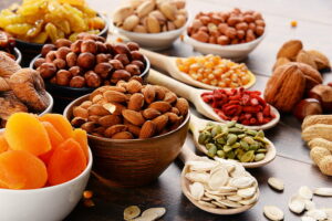 Consumer & Retail | Emaraj Nuts, Cuts Seeds, Dried Fruits