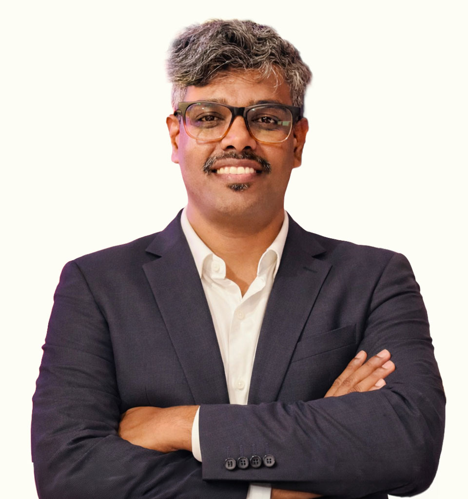 Shamsudheen Allippara